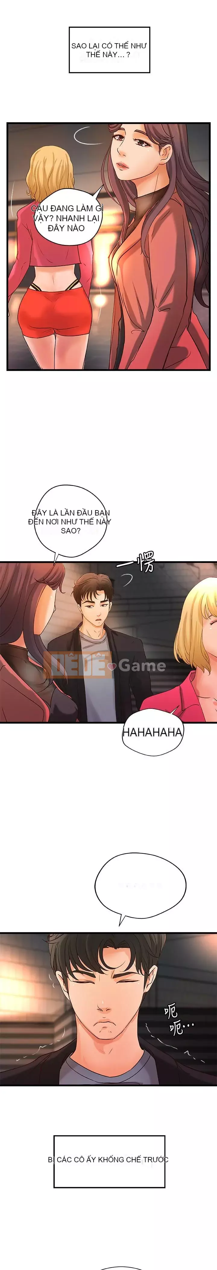 Bài giảng thực tế của Yujie Chương 1-33