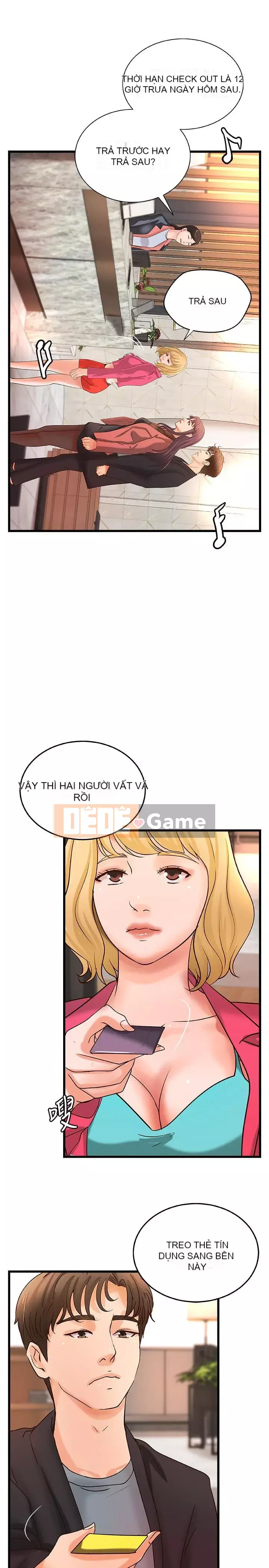 Bài giảng thực tế của Yujie Chương 1-33