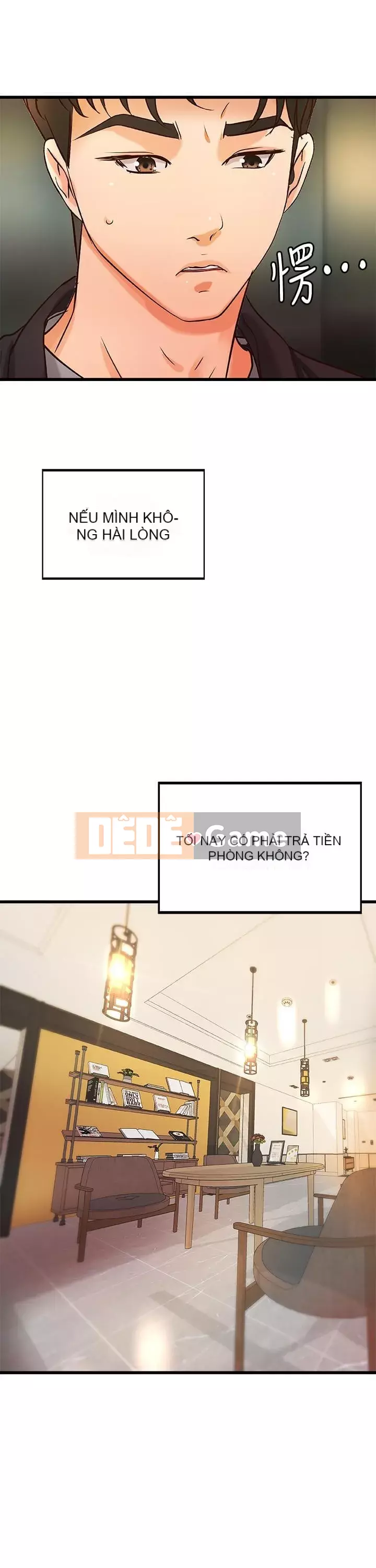 Bài giảng thực tế của Yujie Chương 1-33