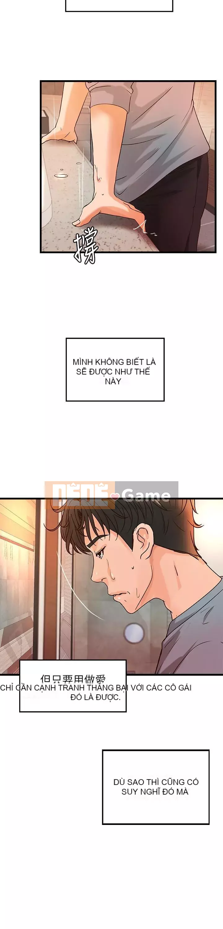 Bài giảng thực tế của Yujie Chương 1-33