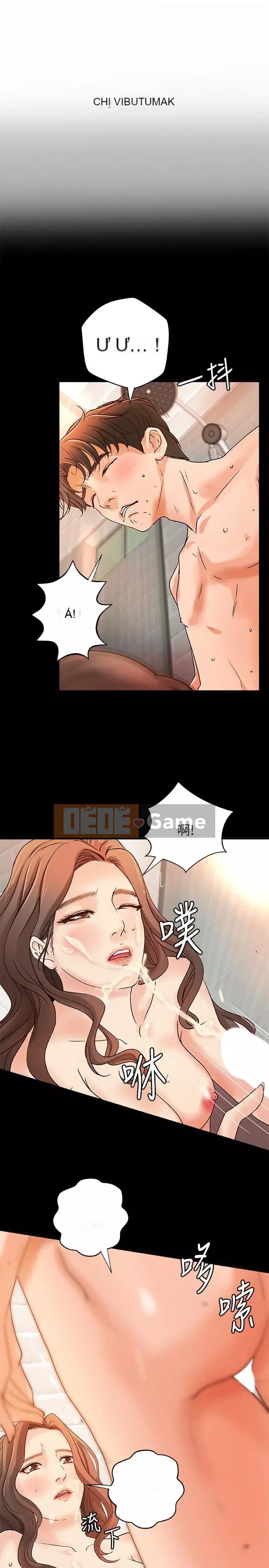 Bài giảng thực tế của Yujie Chương 1-33