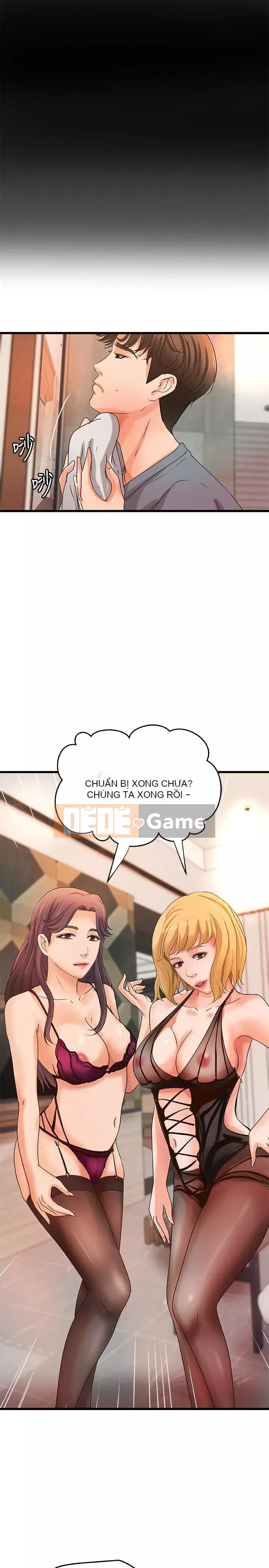 Bài giảng thực tế của Yujie Chương 1-33