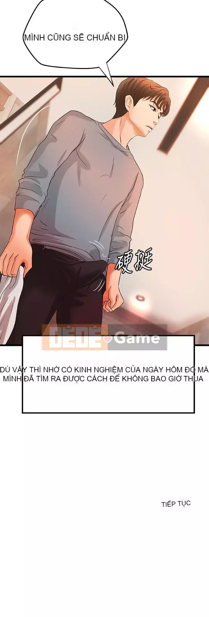 Bài giảng thực tế của Yujie Chương 1-33