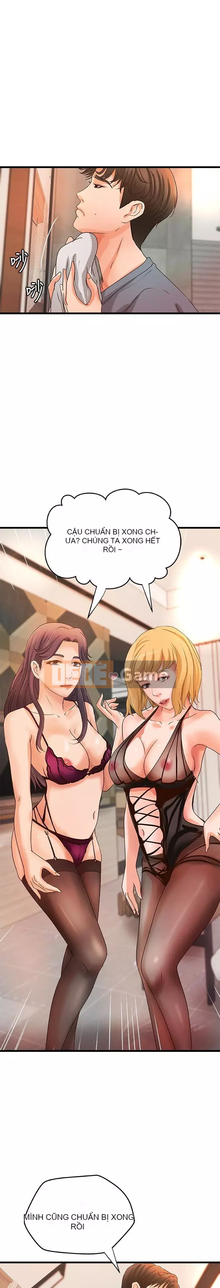 Bài giảng thực tế của Yujie Chương 1-33