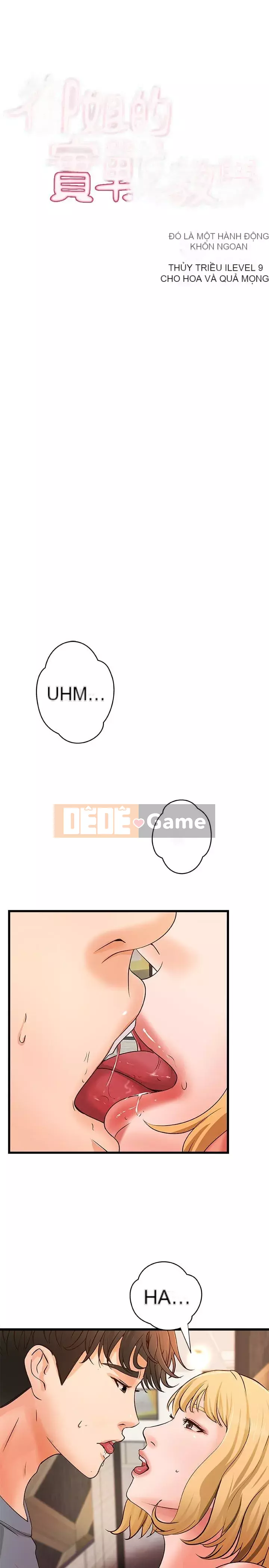 Bài giảng thực tế của Yujie Chương 1-33