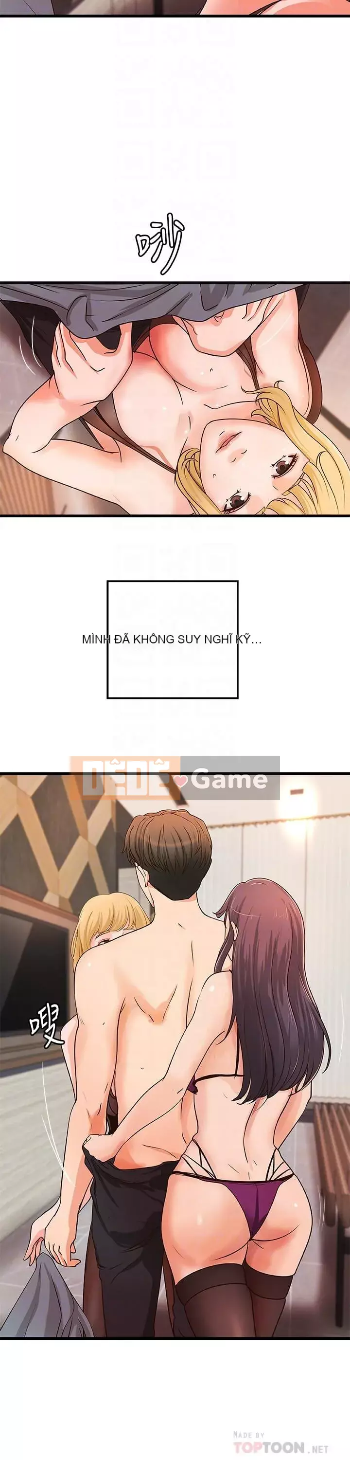 Bài giảng thực tế của Yujie Chương 1-33