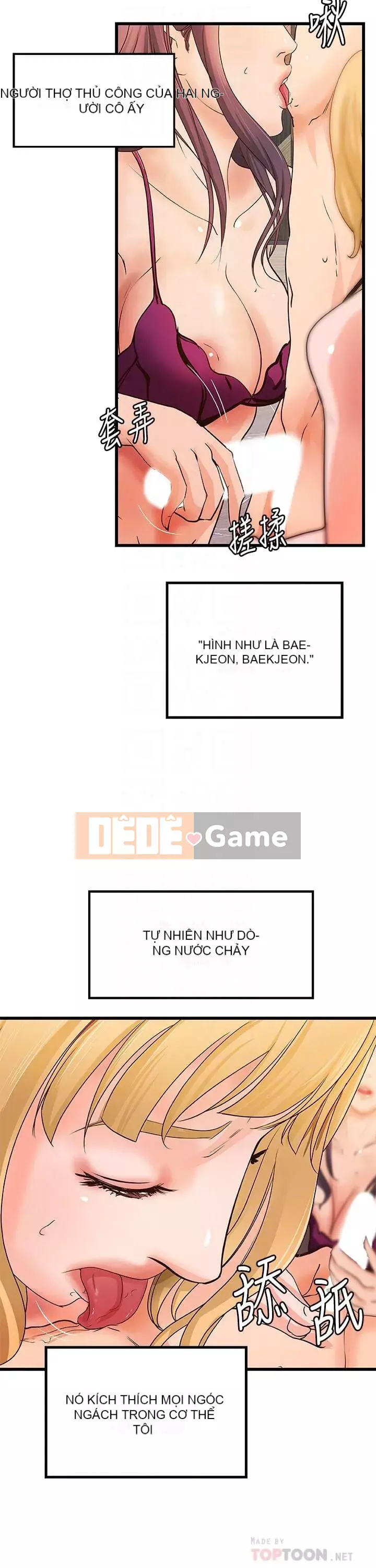 Bài giảng thực tế của Yujie Chương 1-33