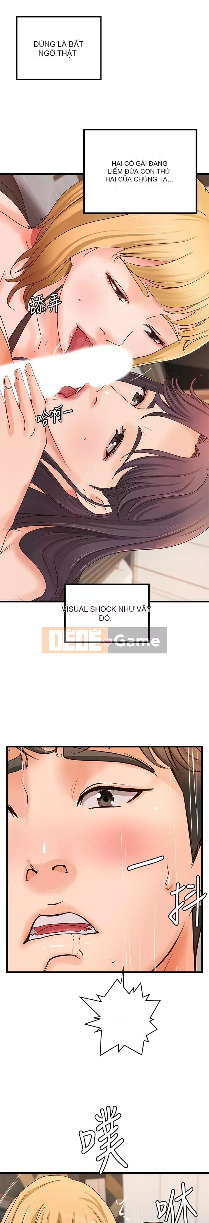 Bài giảng thực tế của Yujie Chương 1-33