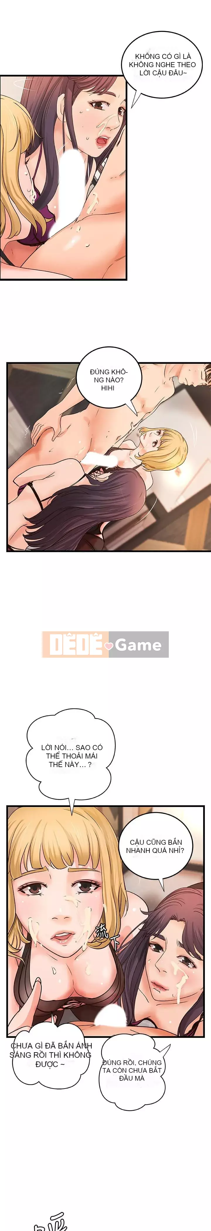 Bài giảng thực tế của Yujie Chương 1-33