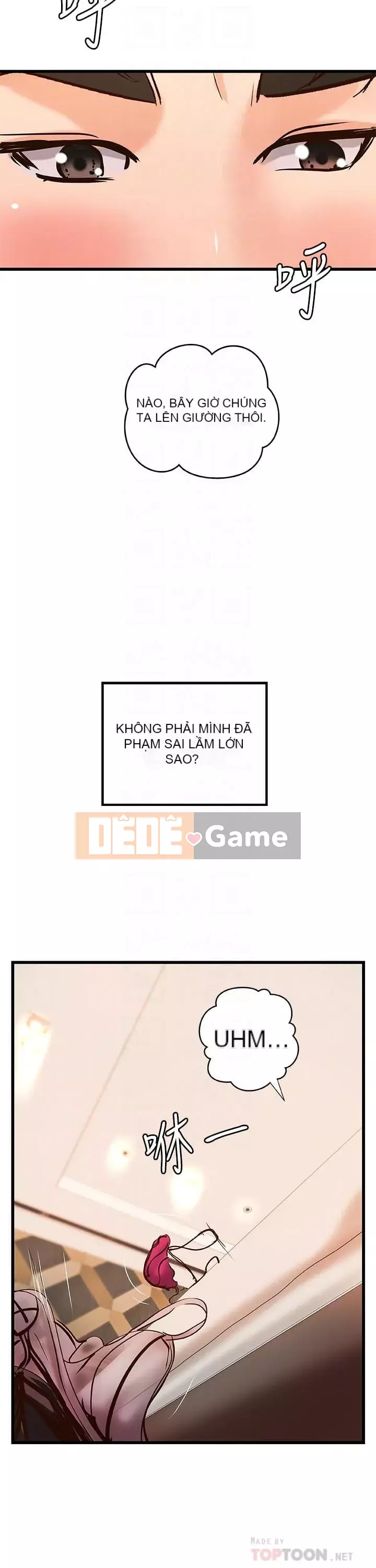 Bài giảng thực tế của Yujie Chương 1-33