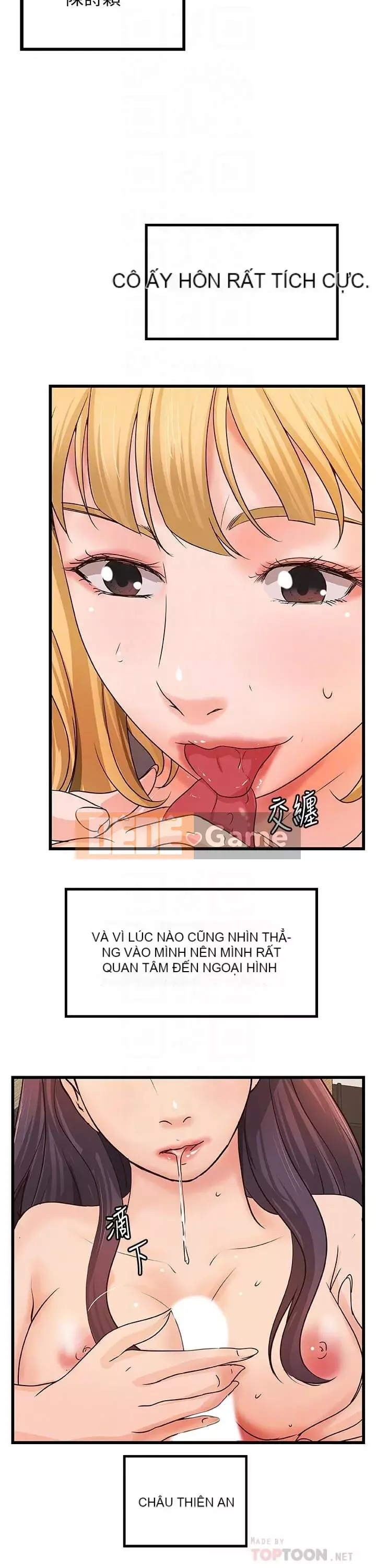 Bài giảng thực tế của Yujie Chương 1-33