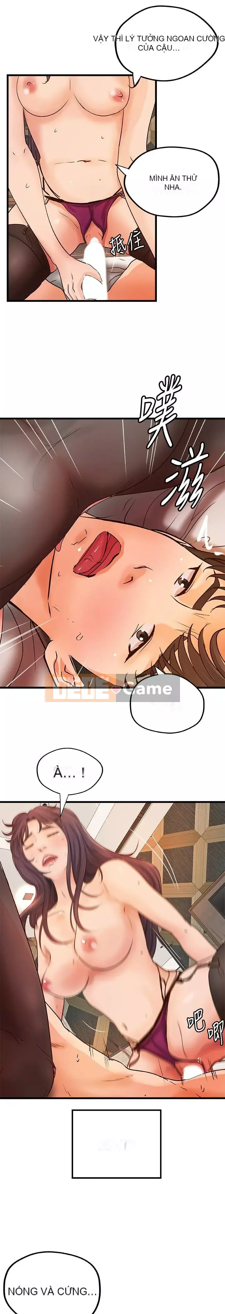 Bài giảng thực tế của Yujie Chương 1-33