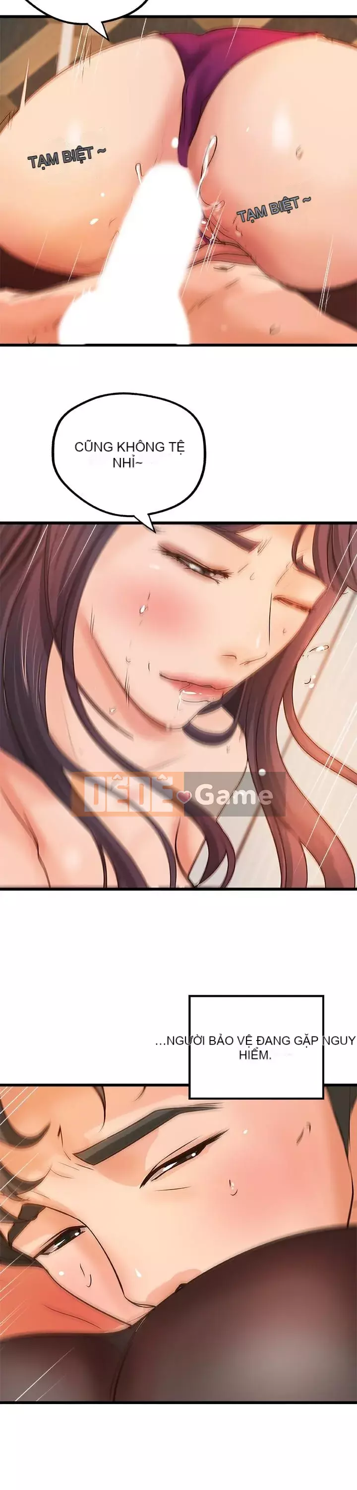 Bài giảng thực tế của Yujie Chương 1-33