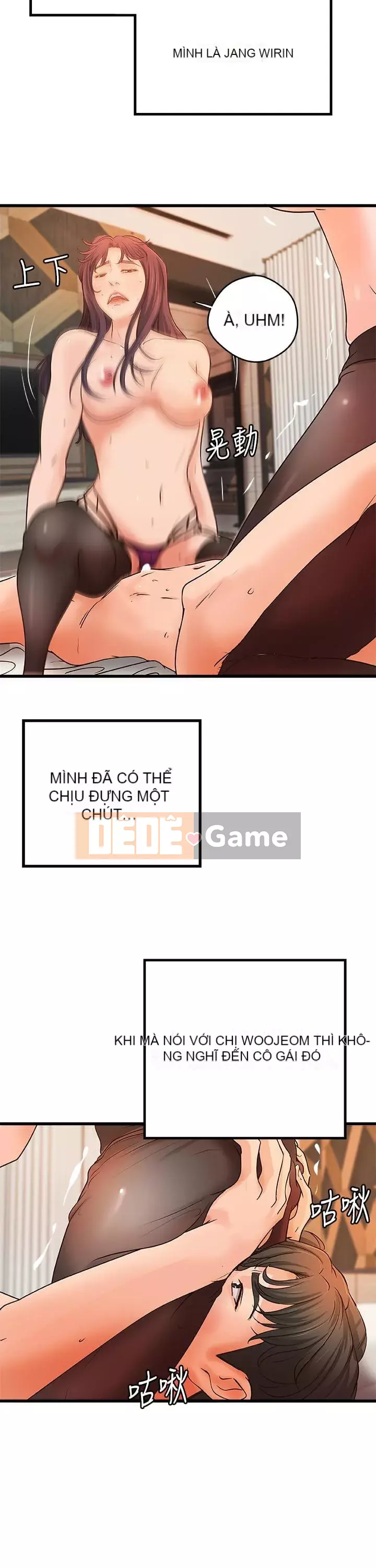 Bài giảng thực tế của Yujie Chương 1-33