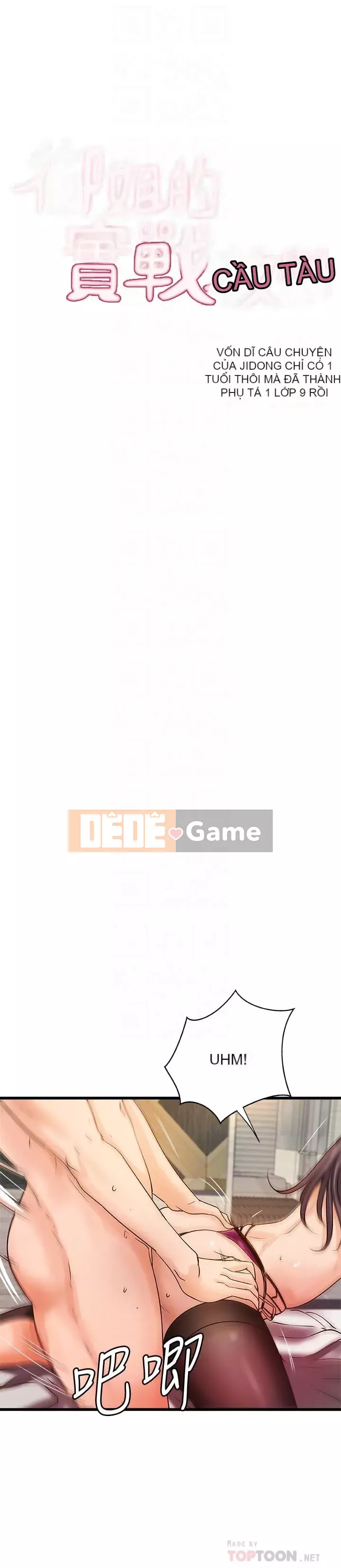 Bài giảng thực tế của Yujie Chương 1-33