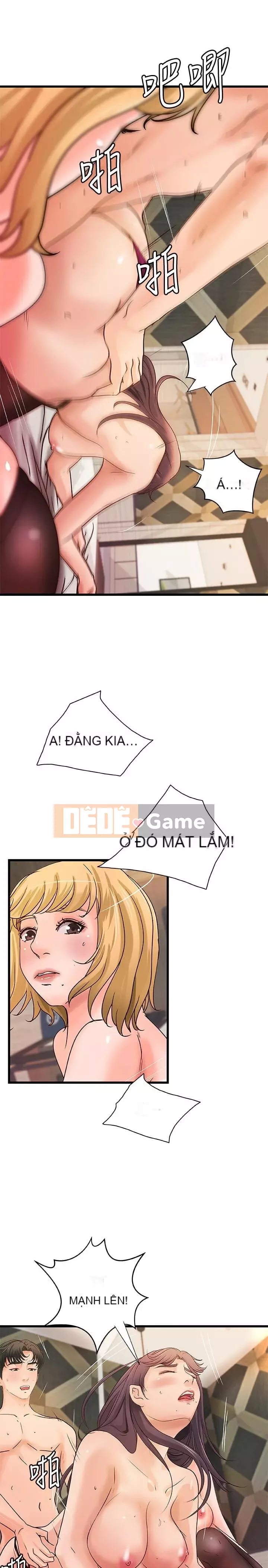 Bài giảng thực tế của Yujie Chương 1-33