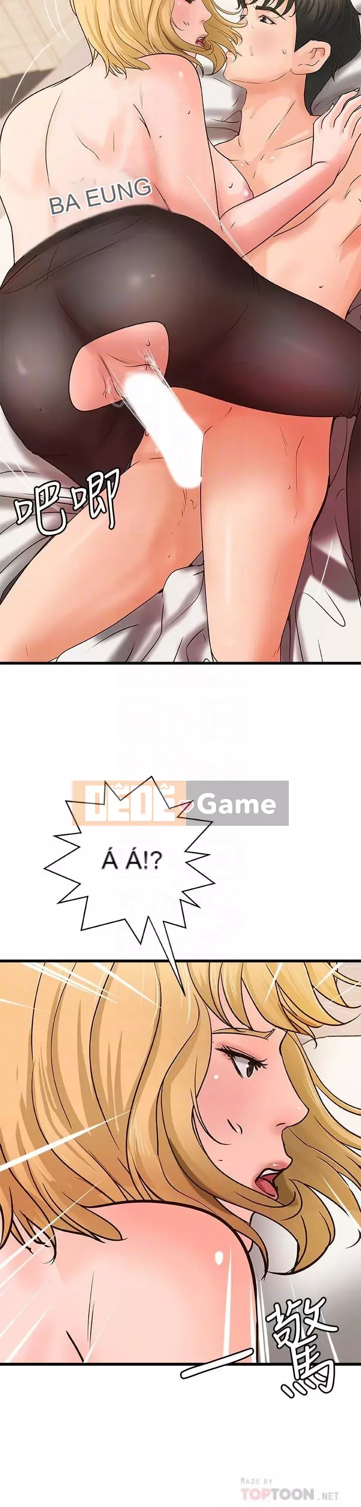 Bài giảng thực tế của Yujie Chương 1-33