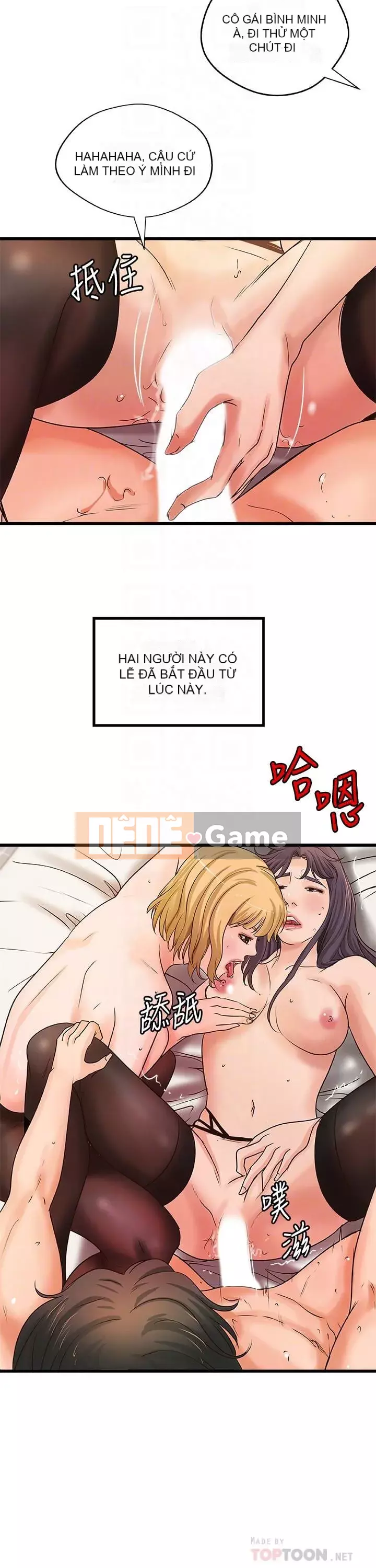 Bài giảng thực tế của Yujie Chương 1-33