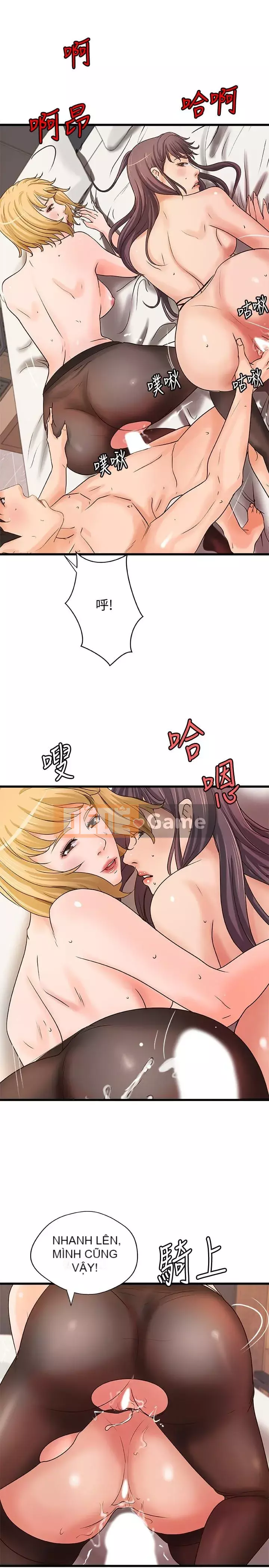 Bài giảng thực tế của Yujie Chương 1-33