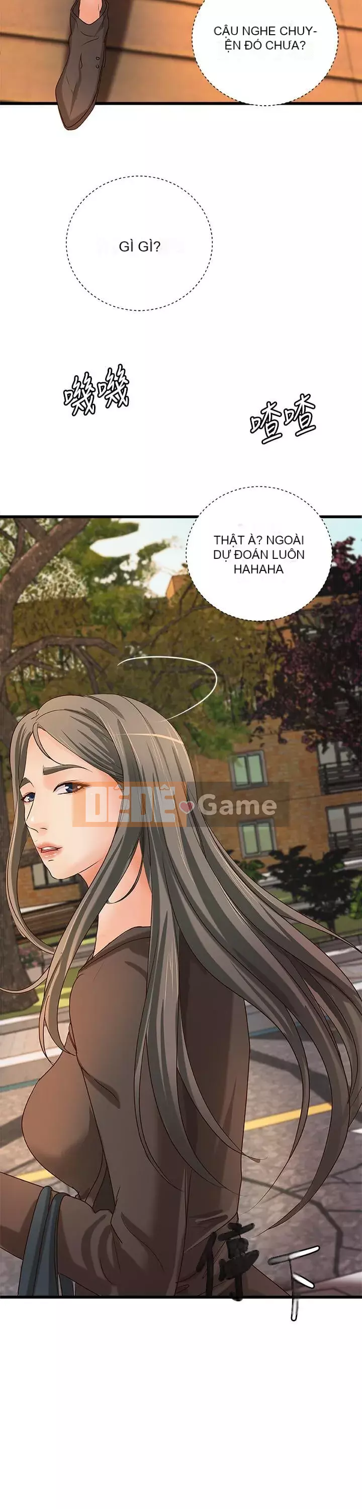 Bài giảng thực tế của Yujie Chương 1-33