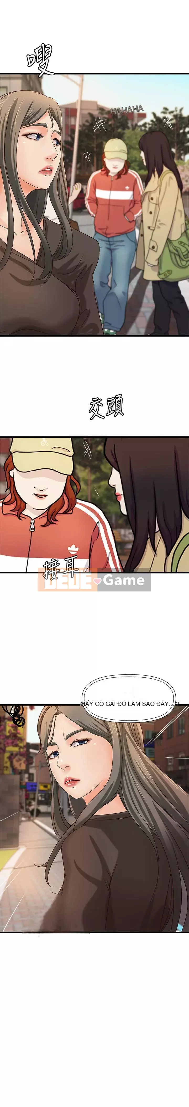 Bài giảng thực tế của Yujie Chương 1-33