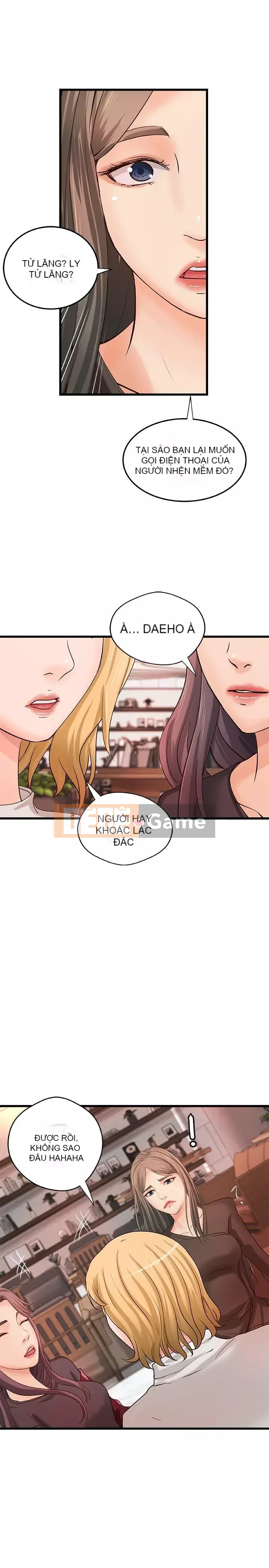 Bài giảng thực tế của Yujie Chương 1-33