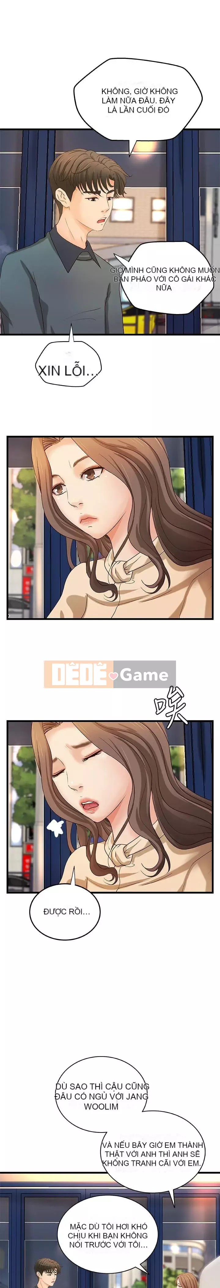 Bài giảng thực tế của Yujie Chương 1-33