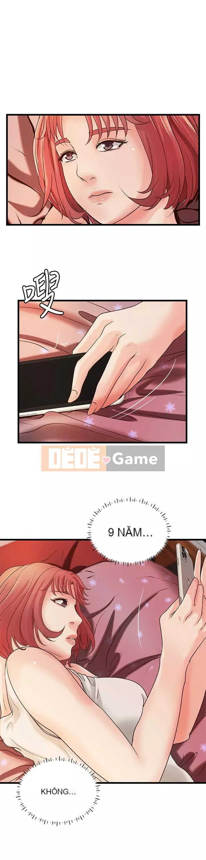 Bài giảng thực tế của Yujie Chương 1-33