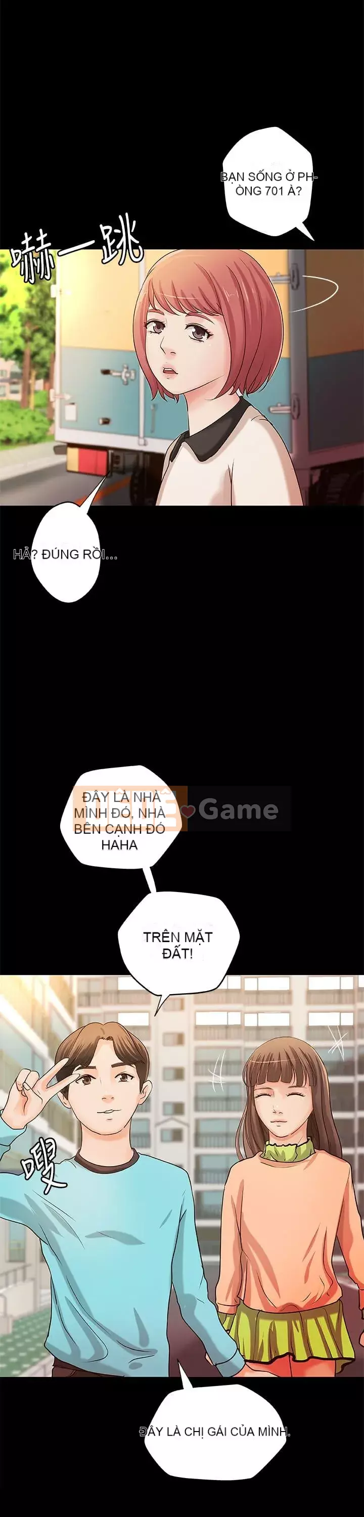 Bài giảng thực tế của Yujie Chương 1-33