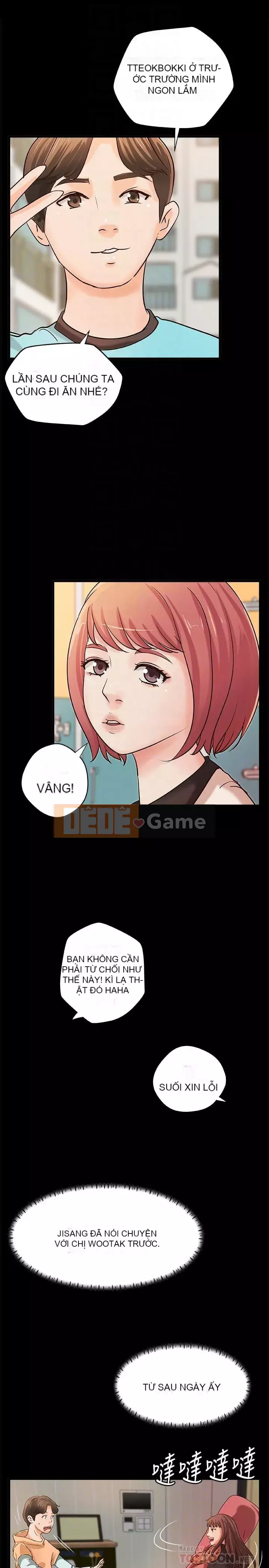 Bài giảng thực tế của Yujie Chương 1-33