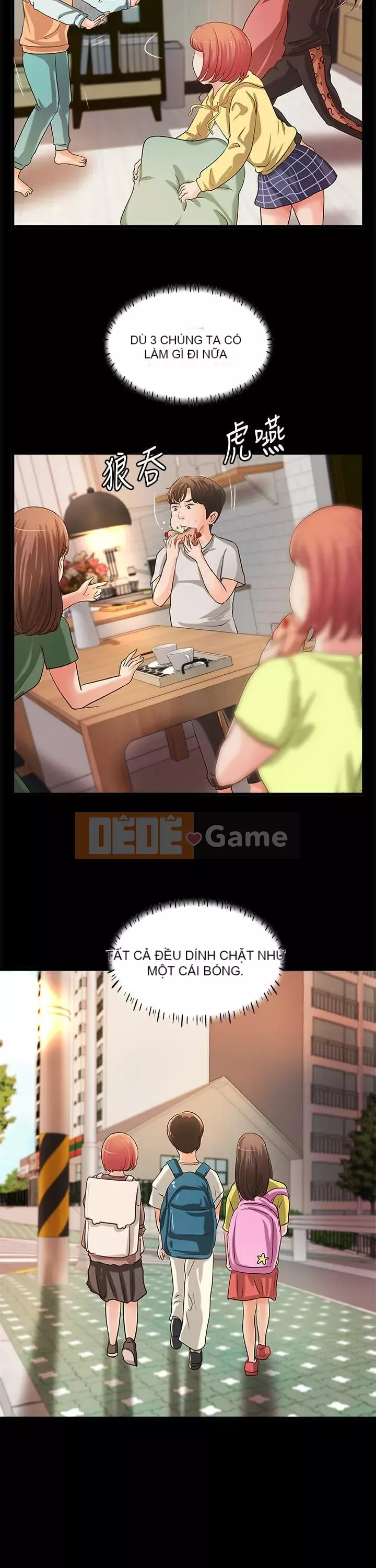 Bài giảng thực tế của Yujie Chương 1-33