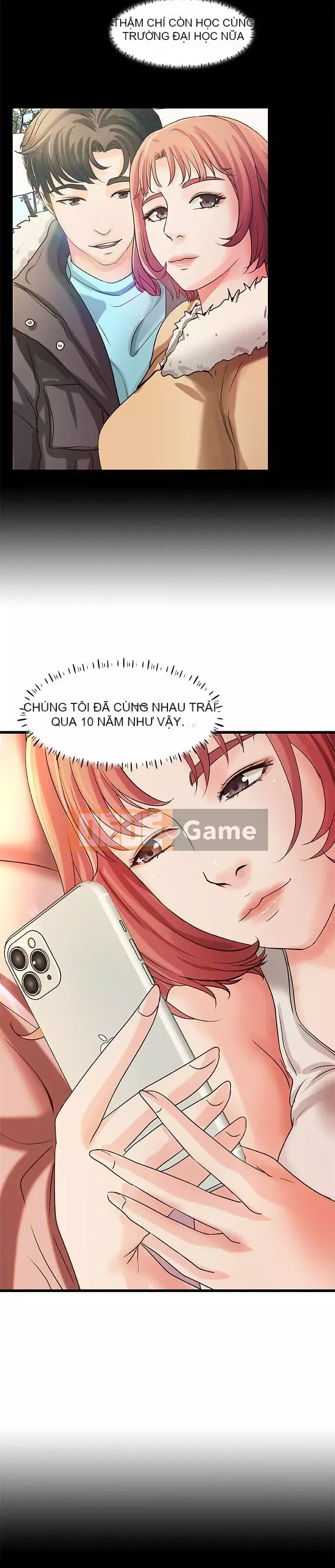 Bài giảng thực tế của Yujie Chương 1-33