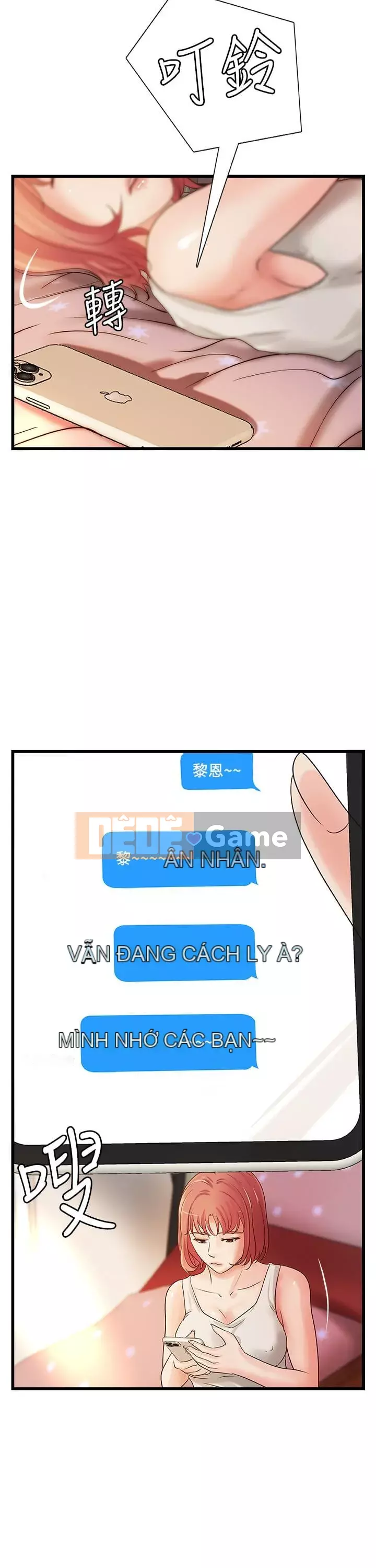 Bài giảng thực tế của Yujie Chương 1-33