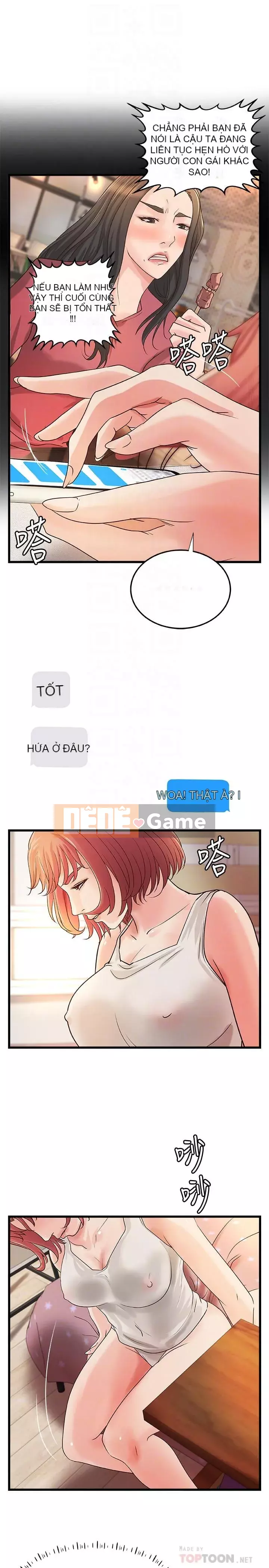 Bài giảng thực tế của Yujie Chương 1-33