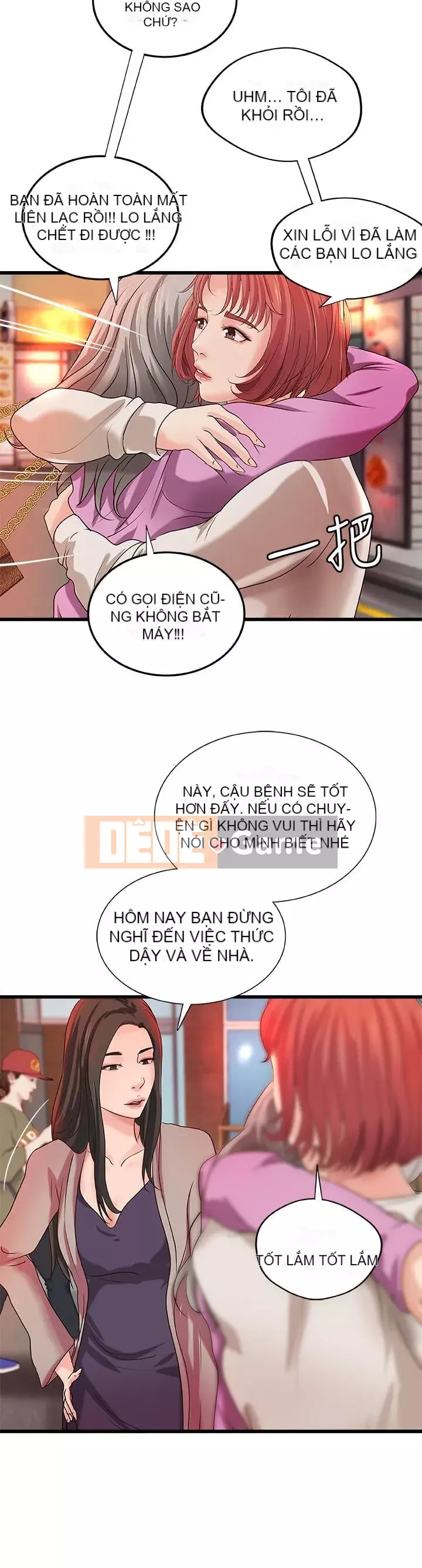 Bài giảng thực tế của Yujie Chương 1-33