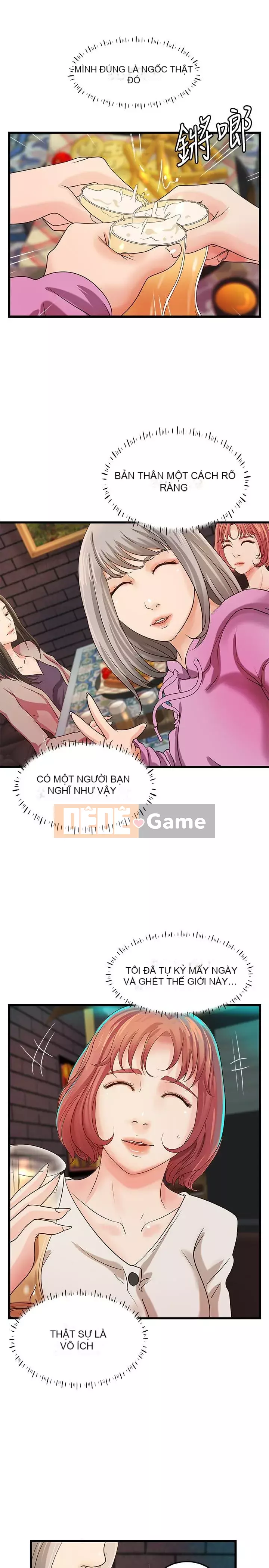 Bài giảng thực tế của Yujie Chương 1-33