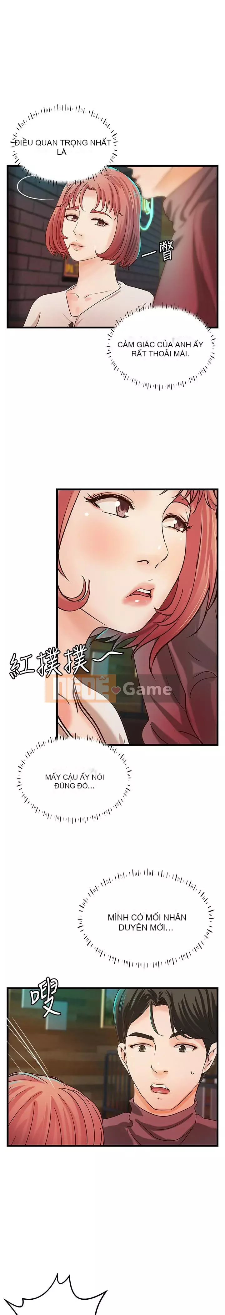 Bài giảng thực tế của Yujie Chương 1-33