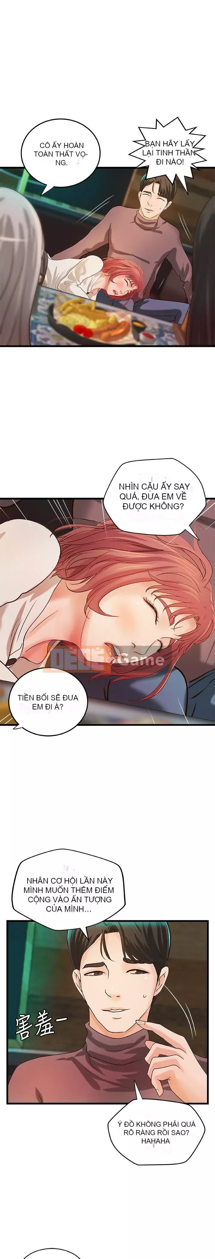 Bài giảng thực tế của Yujie Chương 1-33