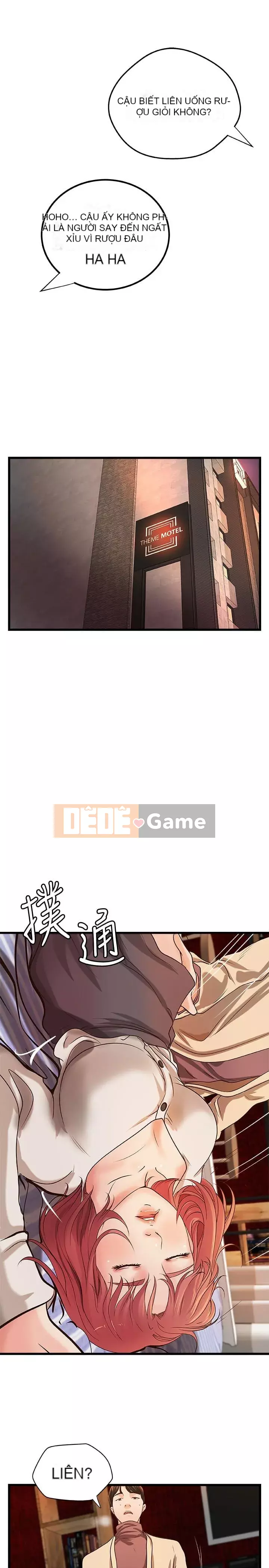 Bài giảng thực tế của Yujie Chương 1-33