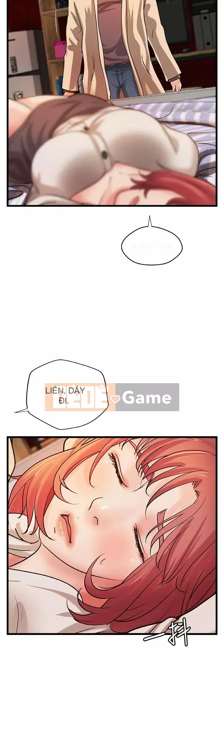 Bài giảng thực tế của Yujie Chương 1-33