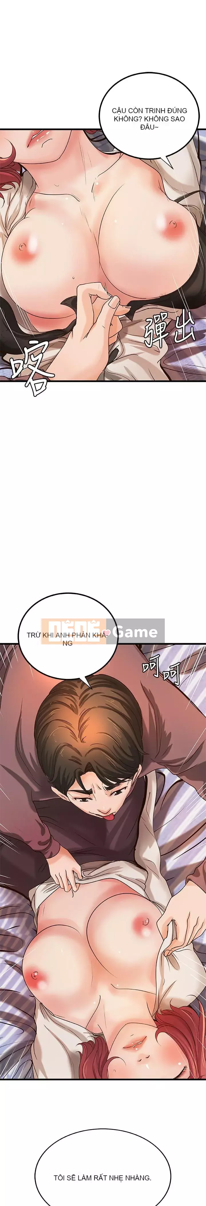 Bài giảng thực tế của Yujie Chương 1-33