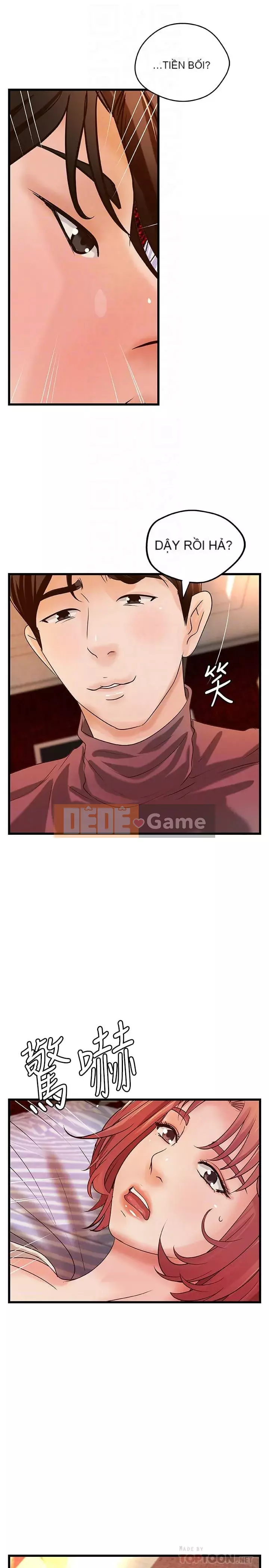 Bài giảng thực tế của Yujie Chương 1-33