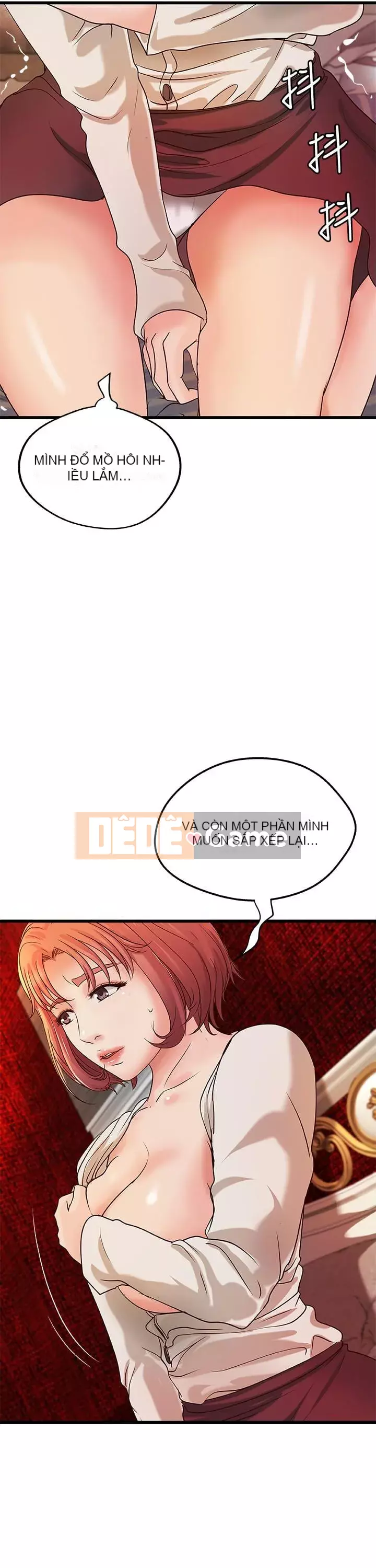 Bài giảng thực tế của Yujie Chương 1-33