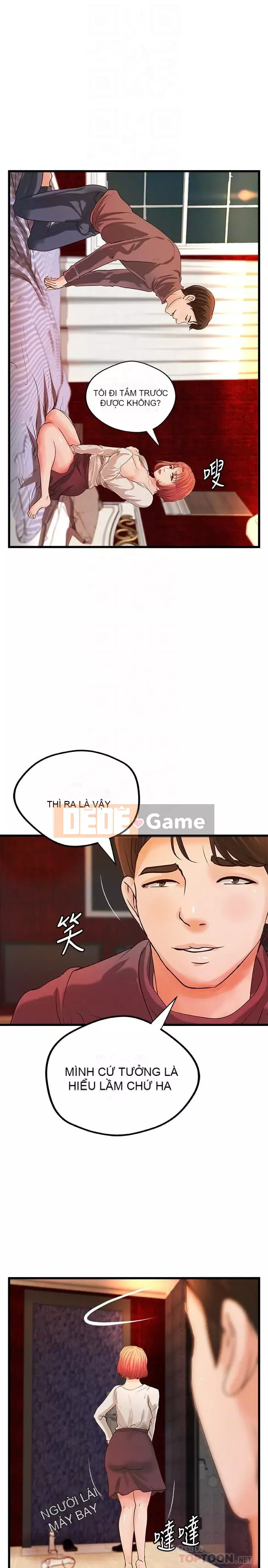 Bài giảng thực tế của Yujie Chương 1-33