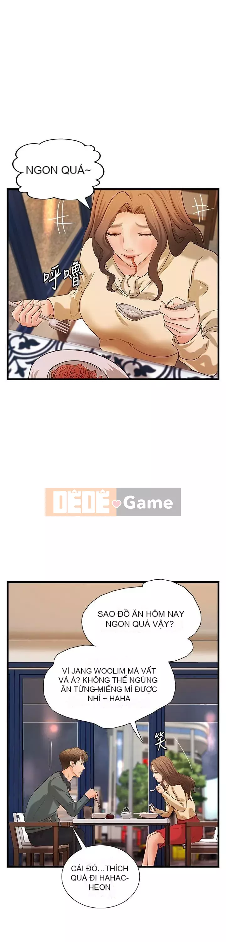 Bài giảng thực tế của Yujie Chương 1-33