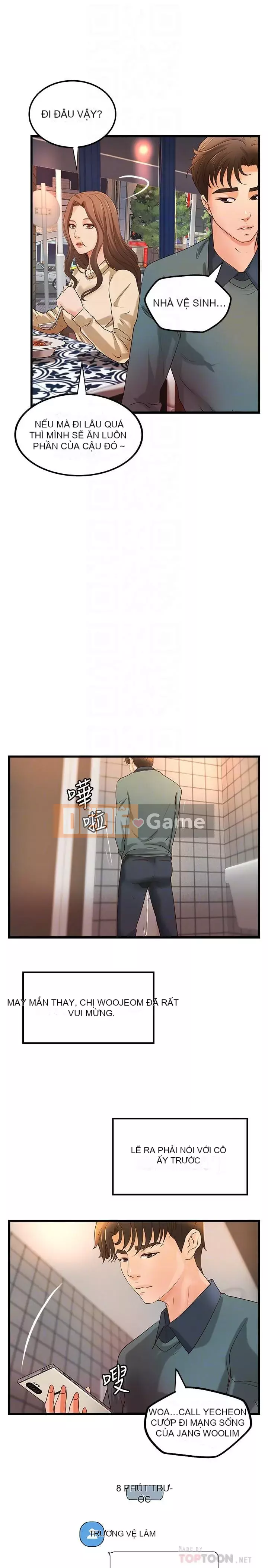 Bài giảng thực tế của Yujie Chương 1-33