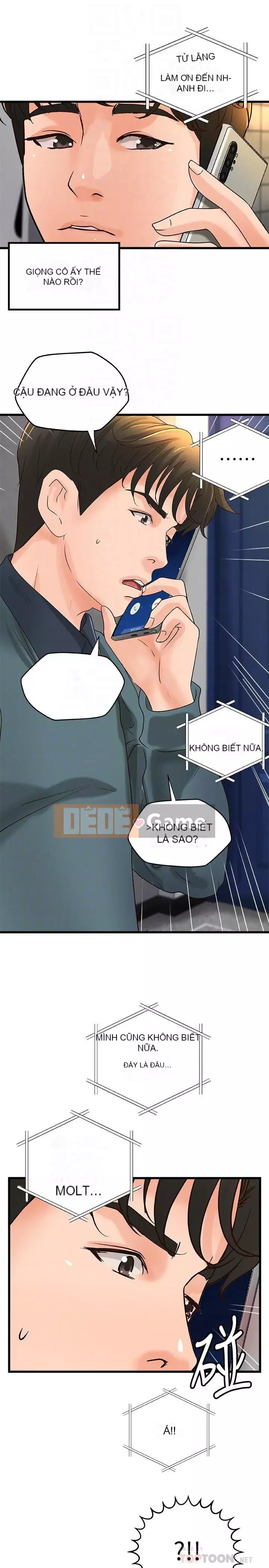 Bài giảng thực tế của Yujie Chương 1-33