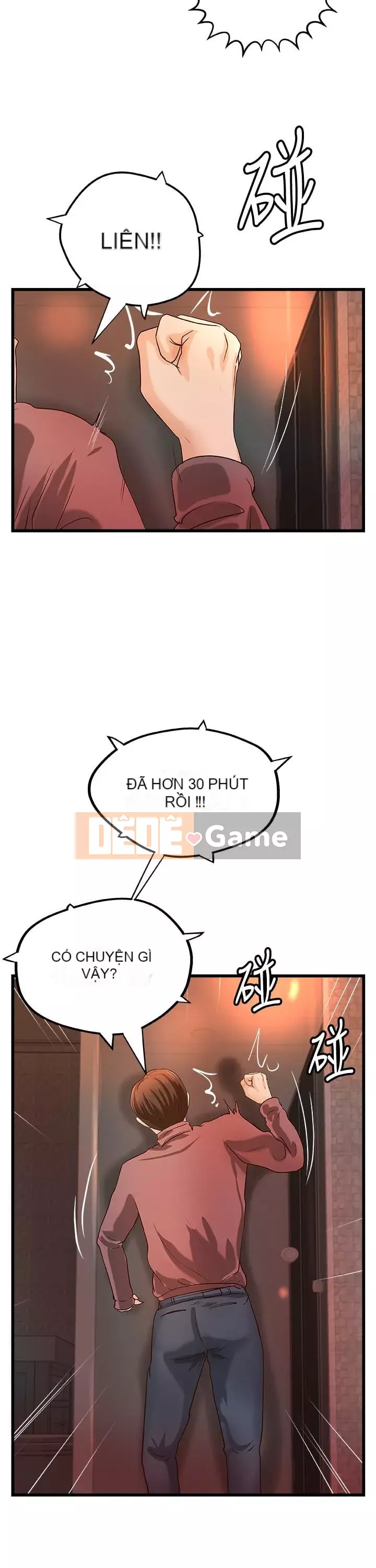 Bài giảng thực tế của Yujie Chương 1-33