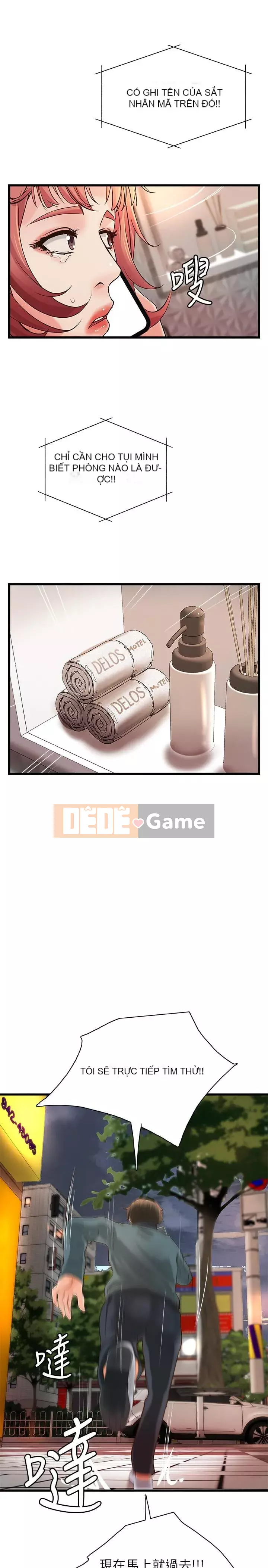 Bài giảng thực tế của Yujie Chương 1-33