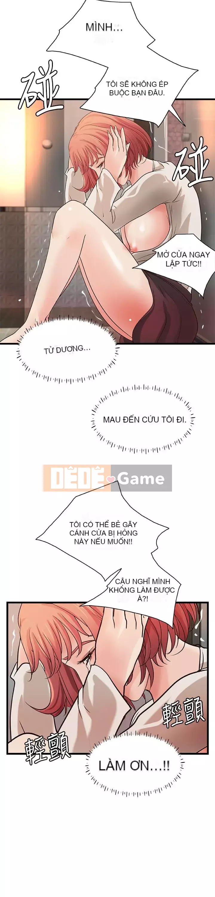 Bài giảng thực tế của Yujie Chương 1-33